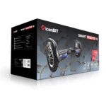 Аксессуары для смартфона IconBIT Smart Scooter 10 SD-2015C