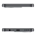 Смартфон Oppo A3 (6/128Gb) Sparkle Black 2738 (128 Гб, 6 Гб)