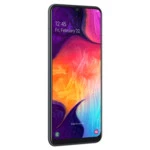 Смартфон Samsung Galaxy A50 128GB Black SM-A505FZKQSKZ