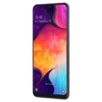 Смартфон Samsung Galaxy A50 128GB Black SM-A505FZKQSKZ