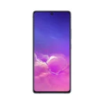 Смартфон Samsung Galaxy S10 Lite Black SM-G770FZKUSER