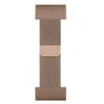 Аксессуары для смартфона Apple Браслет Apple 44mm Gold Milanese Loop (MTU72ZM/A)