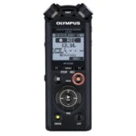 Аксессуары для смартфона Olympus LS-P4 V409160BE000