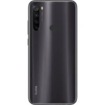 Смартфон Xiaomi Redmi note 8T Moonshadow Grey 026004