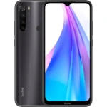 Смартфон Xiaomi Redmi note 8T Moonshadow Grey 026004