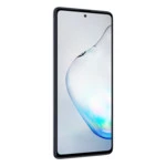 Смартфон Samsung Galaxy Note 10 Lite 128GB Black 2020 SM-N770FZKMSER