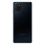 Смартфон Samsung Galaxy Note 10 Lite 128GB Black 2020 SM-N770FZKMSER