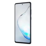 Смартфон Samsung Galaxy Note 10 Lite 128GB Black 2020 SM-N770FZKMSER