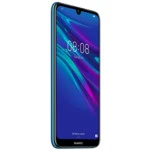 Смартфон Huawei Y6S (2020) Orchid Blue 51094WAP