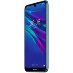 Смартфон Huawei Y6S (2020) Orchid Blue 51094WAP