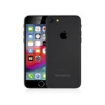 Смартфон Apple Remade iPhone 7 Black Iphone7 128Gb Black Remade
