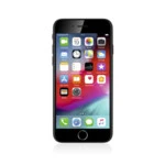 Смартфон Apple Remade iPhone 7 Black Iphone7 128Gb Black Remade