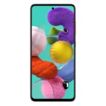 Смартфон Samsung Galaxy A51 SM-A515FZRCSER