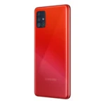 Смартфон Samsung Galaxy A51 SM-A515FZRCSER