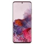 Смартфон Samsung Galaxy S20 128GB Red SM-G980FZRDSER