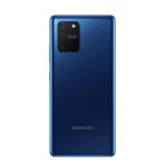 Смартфон Samsung S10 Lite Blue SM-G770FZBUSER