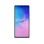 Смартфон Samsung S10 Lite Blue SM-G770FZBUSER