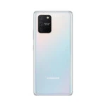Смартфон Samsung Galaxy S10 Lite Pearl SM-G770FZWUSER