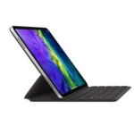 Аксессуары для смартфона Apple Smart Keyboard Folio for 11" iPad Pro (2nd generation) RU MXNK2RS/A