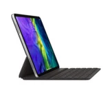 Аксессуары для смартфона Apple Smart Keyboard Folio for 11" iPad Pro (2nd generation) RU MXNK2RS/A