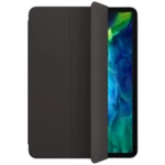 Аксессуары для смартфона Apple Smart Folio for 11-inch iPad Pro (2nd generation) Black MXT42ZM/A