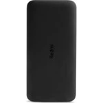 Внешний аккумулятор (Power Bank) Xiaomi PowerBank VXN4305GL (10000 мАч, Черный)