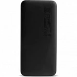 Внешний аккумулятор (Power Bank) Xiaomi Mi PowerBank 20000 VXN4304GL (20000 мАч, Черный)