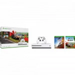 Игровая приставка Microsoft One S 1Tb Forza Horizon 4 + LEGO Speed Champions 234-01131