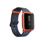 Xiaomi Amazfit Bip A1608 Cinnabar Red 24187