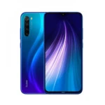 Смартфон Xiaomi Redmi Note 8 128GB Neptune Blue Redmi Note 8 128GB NB