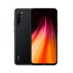Смартфон Xiaomi Redmi Note 8 128GB Space Black