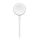 Кабель интерфейсный Apple Watch Magnetic Charging Cable 0.3 m MX2G2ZM/A (USB Type C - Wireless)