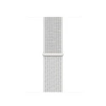 Аксессуары для смартфона Apple 40mm Summit White Nike Sport Loop MX802ZM/A