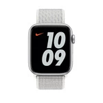 Аксессуары для смартфона Apple 44mm Summit White Nike Sport Loop MX822ZM/A