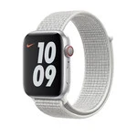 Аксессуары для смартфона Apple 44mm Summit White Nike Sport Loop MX822ZM/A