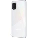 Смартфон Samsung Galaxy A31 64GB White 2020 SM-A315FZWUSER
