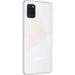 Смартфон Samsung Galaxy A31 64GB White 2020 SM-A315FZWUSER