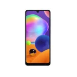 Смартфон Samsung Galaxy A31 64GB White 2020 SM-A315FZWUSER