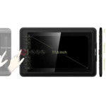 Графический планшет XP-Pen Artist 12 PRO JPARTIST12PRO