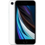 Смартфон Apple iPhone SE 256GB White MXVU2RU/A