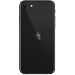 Смартфон Apple iPhone SE 2020 64GB Black MX9R2RU/A