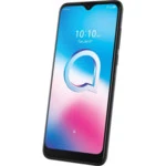 Смартфон ALCATEL 5029Y 3L 64Gb 4Gb серый 5029Y-2AALRU12