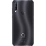 Смартфон ALCATEL 5029Y 3L 64Gb 4Gb серый 5029Y-2AALRU12