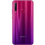 Смартфон Honor 20 Lite 128GB Phantom Blue HONOR20LITE128GBPBL