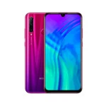 Смартфон Honor 20 Lite 128GB Phantom Blue HONOR20LITE128GBPBL