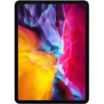 Планшет Apple 11" iPad Pro Wi‑Fi 128GB Space Gray 2020 MY232RK/A