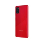 Смартфон Samsung Galaxy A41 64GB Red SM-A415FZRMSER