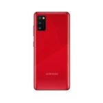 Смартфон Samsung Galaxy A41 64GB Red SM-A415FZRMSER