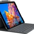 Аксессуары для смартфона Logitech Keyboard  Slim Folio for IPad 7 GRAPHITE 920-009652