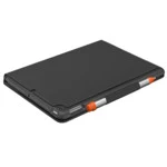 Аксессуары для смартфона Logitech Keyboard  Slim Folio for IPad 7 GRAPHITE 920-009652